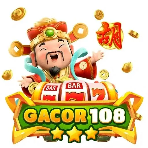GACOR108 - Pertarungan Epik dalam Game MOBA