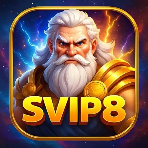 SVIP8 - Petualangan Menegangkan di Dunia Fantasi