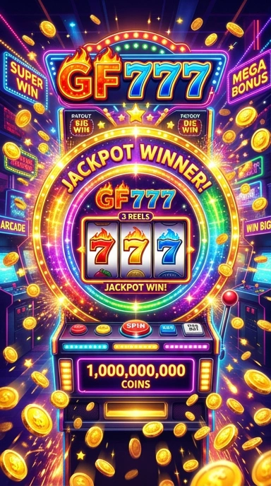 Proses unduh yang sederhana di aplikasi gf777.