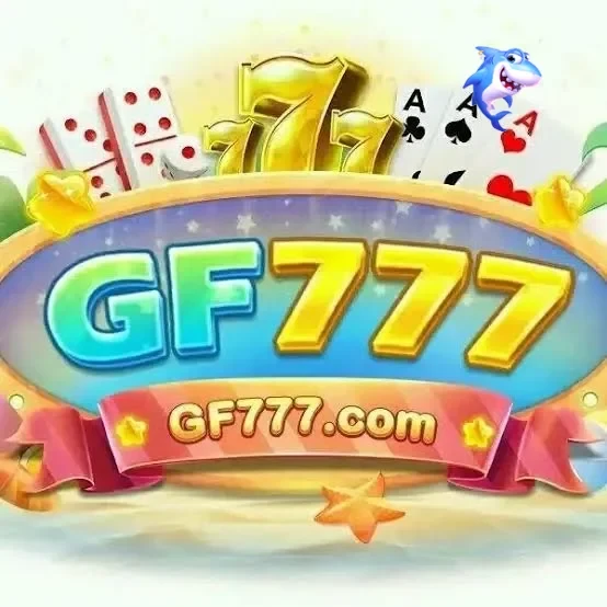 Logo gf777